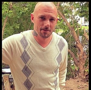 Meet your Posher, Justin